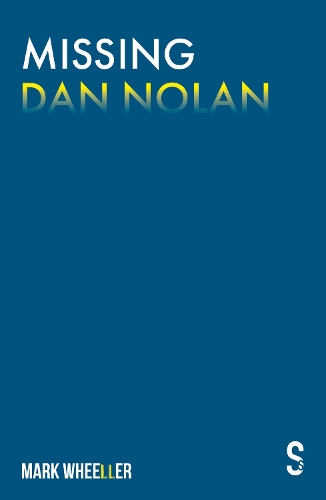 Бумажная книга «Missing Dan Nolan: New edition with bonus features», автор Марк Виллер - фото №1