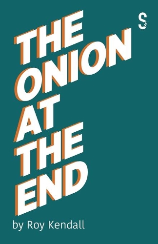 Бумажная книга «The Onion at the End», автор Рой Кендалл - фото №1