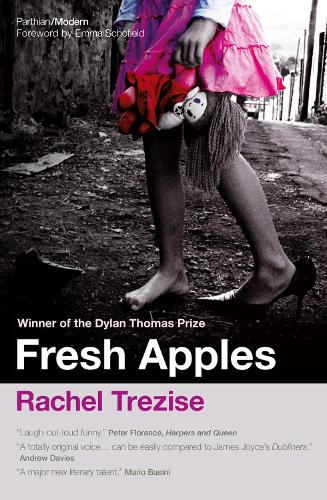 Бумажная книга «Fresh Apples», автор Рэйчел Трезис - фото №1