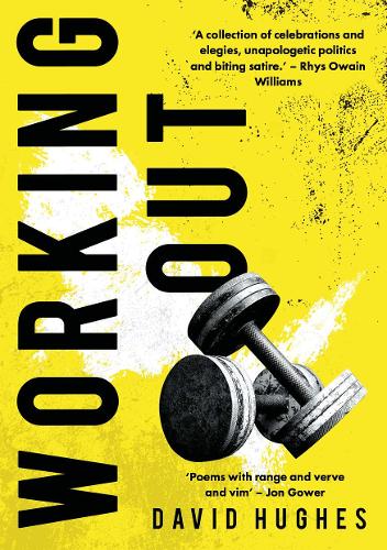 Бумажная книга «Working Out», автор Дэвид Хьюз - фото №1