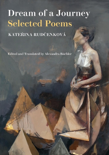 Бумажная книга «Dream of a Journey: Selected Poems», автор Катерина Рудченкова - фото №1