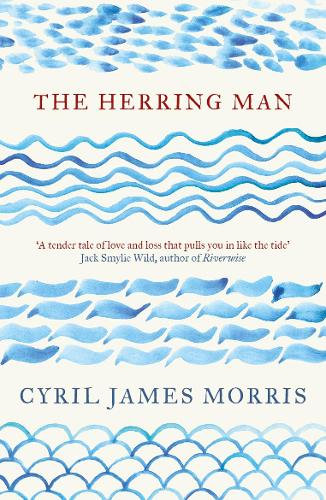 Бумажная книга «The Herring Man», автор Сирил Джеймс Моррис - фото №1