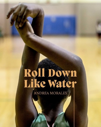 Бумажная книга «Andrea Morales: Roll Down Like Water», авторов Джон Эдвин Мейсон, Розамунд Гарретт - фото №1