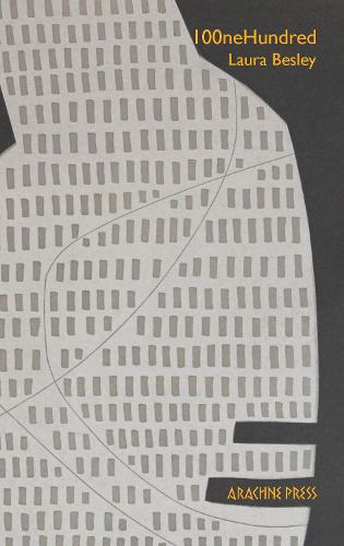 Паперова книга «100nehundred», автор Лаура Беслі - фото №1
