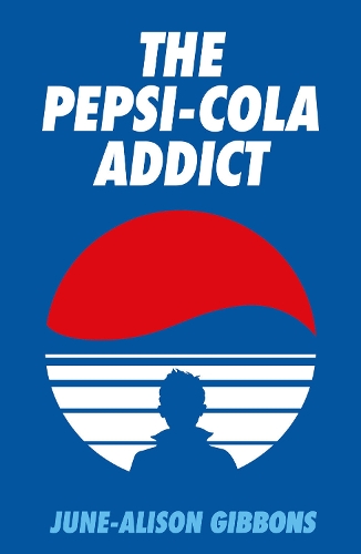 Паперова книга «The Pepsi Cola Addict», авторів Девід Тибет, Джун-Елісон Гіббонс - фото №1