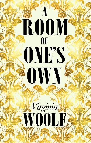 Бумажная книга «A Room of One's Own», автор Вирджиния Вулф - фото №1