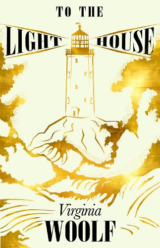 Бумажная книга «To the Lighthouse», автор Вирджиния Вулф - фото №1