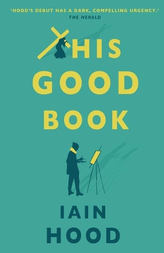 Паперова книга «This Good Book», автор Ієн Гуд - фото №1