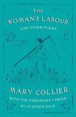 Бумажная книга «The Woman's Labour» - фото №1