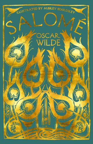 Бумажная книга «Salome» - фото №1