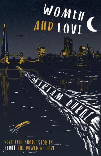 Бумажная книга «Women and Love», автор Мириам Берк - фото №1