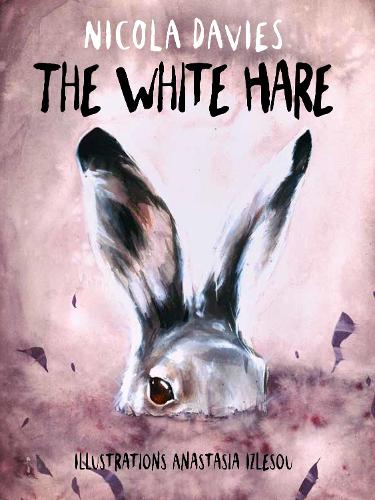 [object Object] «Shadows and Light: The White Hare», автор Никола Дэвис - фото №1