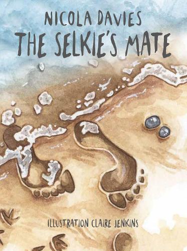 Бумажная книга «Shadows and Light: The Selkie's Mate», автор Никола Дэвис - фото №1