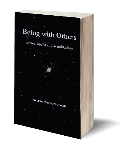 [object Object] «Being with Others: Curses, spells and scintillations», автор Неліша Вікремасінгхе - фото №1
