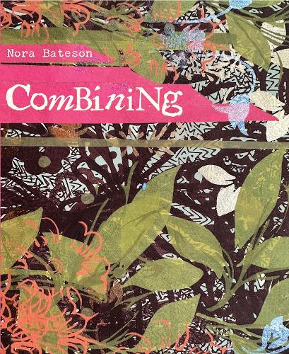 Паперова книга «Combining», автор Нора Бейтсон - фото №1