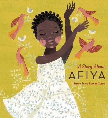 Бумажная книга «A Story About Aifya» - фото №1