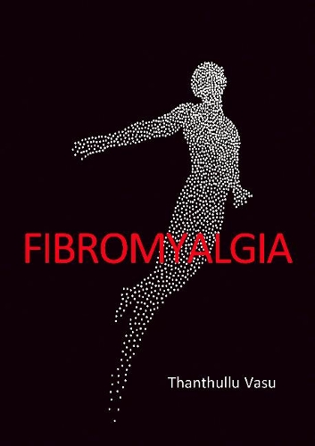 Паперова книга «FIBROMYALGIA», автор Тантуллу Васу - фото №1