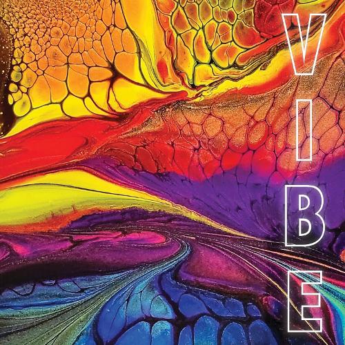 Бумажная книга «VIBE», авторов Хизер Принс, Джо Болдуин Тротт - фото №1