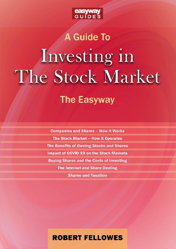 Бумажная книга «Investing In The Stock Market», автор Роберт Феллоуз - фото №1
