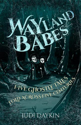 Бумажная книга «Wayland Babes», автор Джуди Дейкин - фото №1