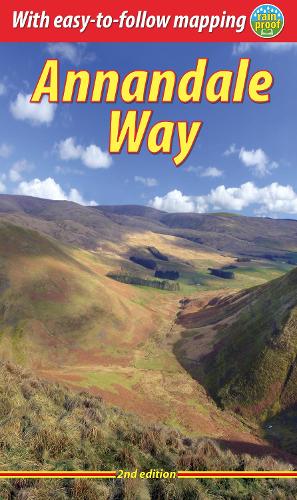 Бумажная книга «Annandale Way (2 ed)», автор Жакетта Мегарри - фото №1