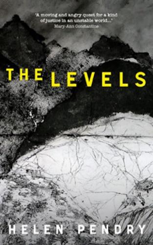 Паперова книга «The Levels», автор Гелен Пендрі - фото №1