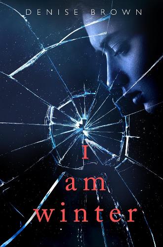 Паперова книга «I Am Winter», автор Деніз Браун - фото №1