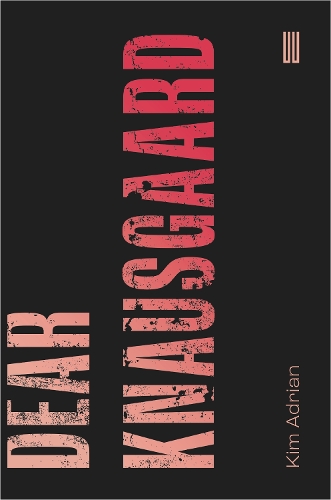 Бумажная книга «Dear Knausgaard», автор Ким Адриан - фото №1