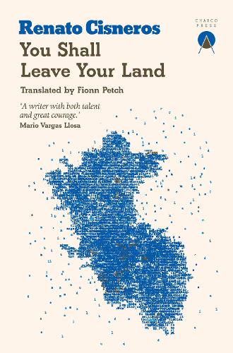 Бумажная книга «You Shall Leave Your Land», автор Ренато Сиснерос - фото №1