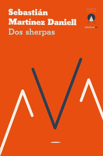 [object Object] «Dos sherpas», автор Себастьян Мартінес Даніель - фото №1