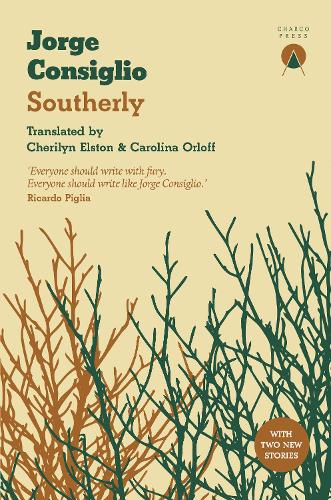 Бумажная книга «Southerly», автор Хорхе Консильо - фото №1