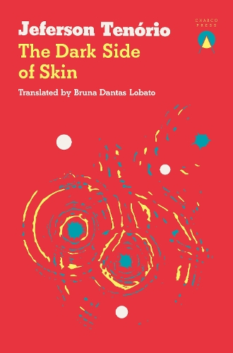 Паперова книга «The Dark Side of Skin», автор Джеферсон Теноріо - фото №1