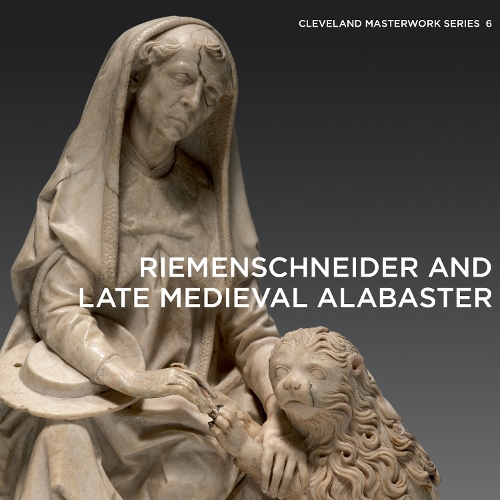 Бумажная книга «Riemenschneider and Late Medieval Alabaster», автор Герхард Лутц - фото №1
