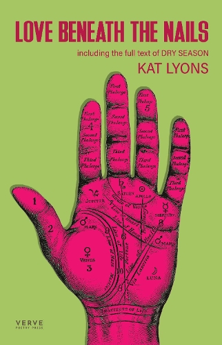 Бумажная книга «Love Beneath The Nails: Including the full stage text for Dry Season», автор Кэт Лайонс - фото №1