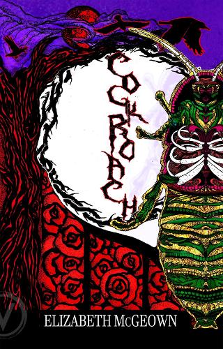 Бумажная книга «COCKROACH», автор Элизабет Макгаун - фото №1