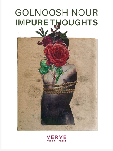 Бумажная книга «Impure Thoughts», автор Голнуш Нур - фото №1