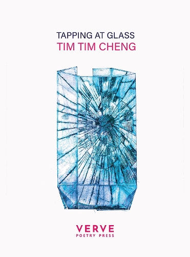 Бумажная книга «Tapping At Glass», автор Тим Тим Ченг - фото №1
