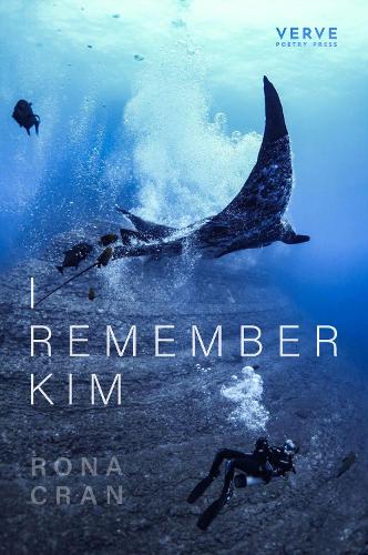 Бумажная книга «I Remember Kim: a memoir of grief (after Joe Brainard)», автор Рона Крэн - фото №1