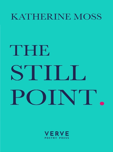 Бумажная книга «The Still Point», автор Кэтрин Мосс - фото №1