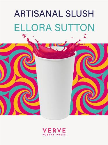 Паперова книга «Artisanal Slush», автор Еллора Саттон - фото №1