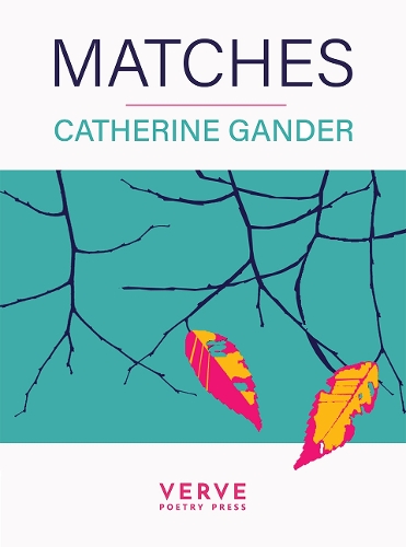 Бумажная книга «Matches», автор Кэтрин Гандер - фото №1