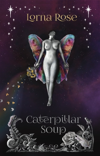 Бумажная книга «Caterpillar Soup», автор Лорна Роуз - фото №1
