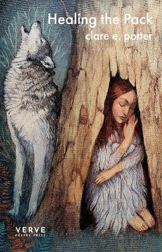 Бумажная книга «Healing The Pack», автор Клэр Э. Поттер - фото №1