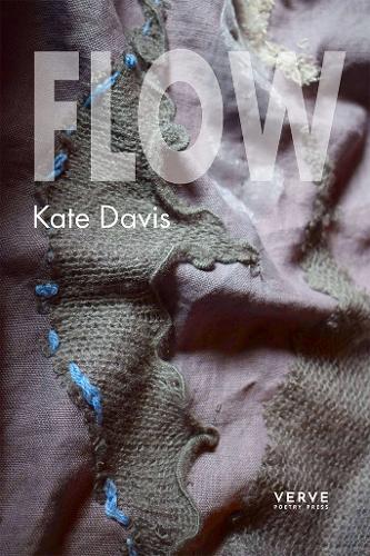 Бумажная книга «FLOW: A verse novella», автор Кейт Дэвис - фото №1