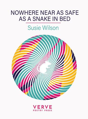 Бумажная книга «Nowhere Near As Safe As A Snake In Bed», автор Сьюзи Вилсон - фото №1