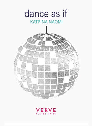 Бумажная книга «dance as if», автор Катрина Наоми - фото №1