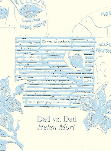Паперова книга «Dad Vs Dad (2nd Ed): Slipcase gift edition», автор Гелен Морт - фото №1