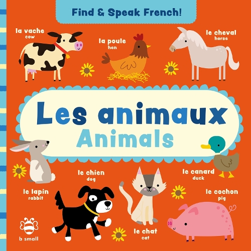 Бумажная книга «Les animaux - Animals», автор Сэм Хатчинсон - фото №1