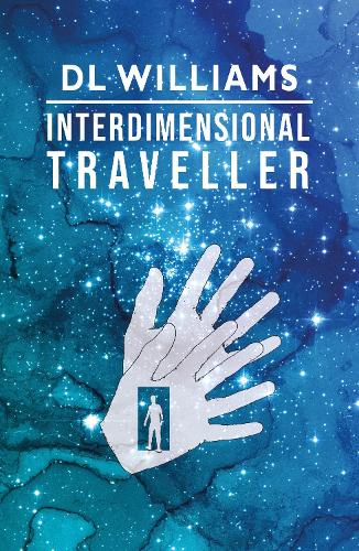 Бумажная книга «Interdimensional Traveller», автор Д. Л. Уильямс - фото №1