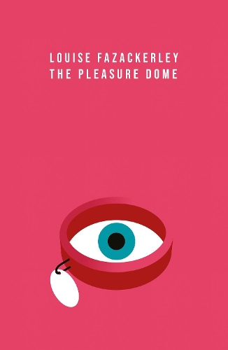 Бумажная книга «The Pleasure Dome», автор Луиза Фазакерли - фото №1